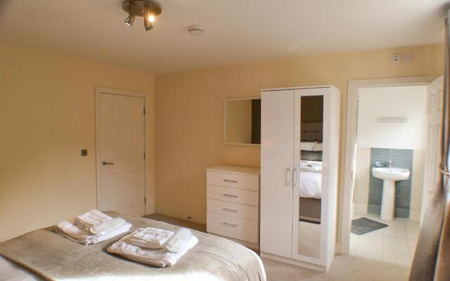 Derby City Apartments