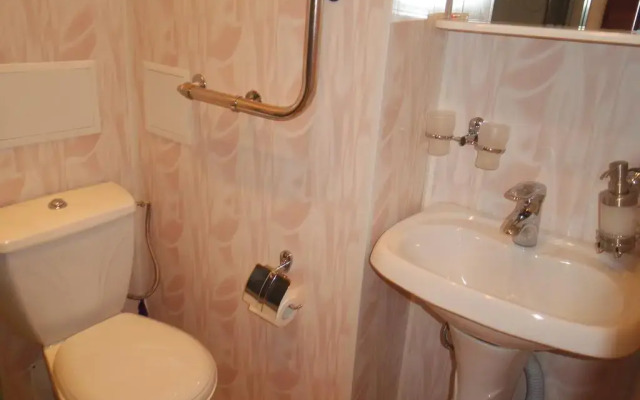 Hotel Kamskiy Cable