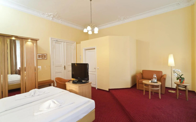 Hotel Vivaldi