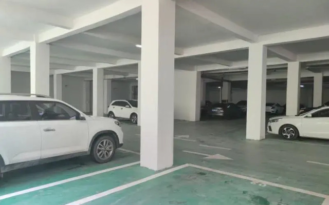 Greentree Inn Anshun Puding County Poyu Avenue Exp