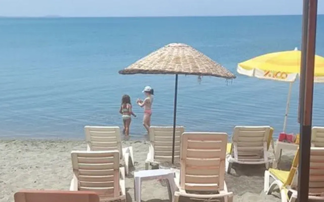 Paradise Hotel Akcay