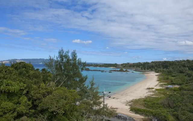 Onnason vacation rental B