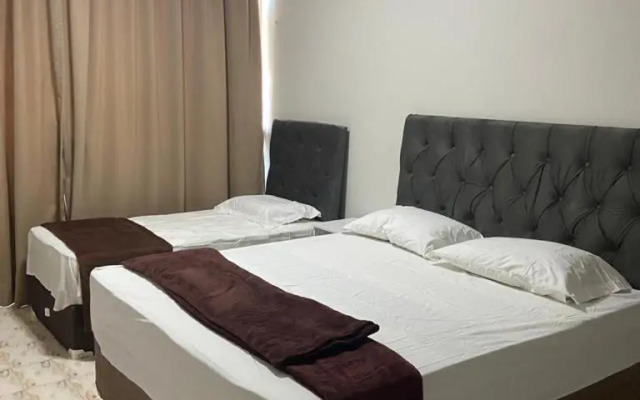 Apartamento Mobiliado Temporada