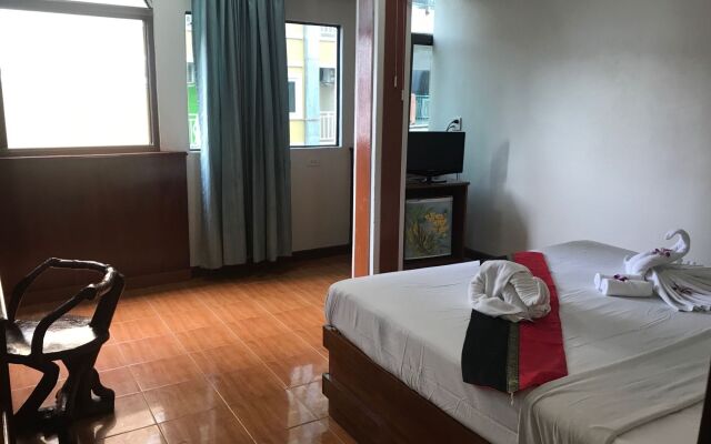 Centre Point Patong