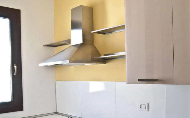 B&B La Corte Degli Spada