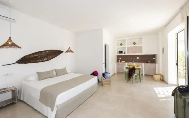 Livantea Agriresort & Residence