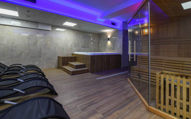 Hotel Rivus