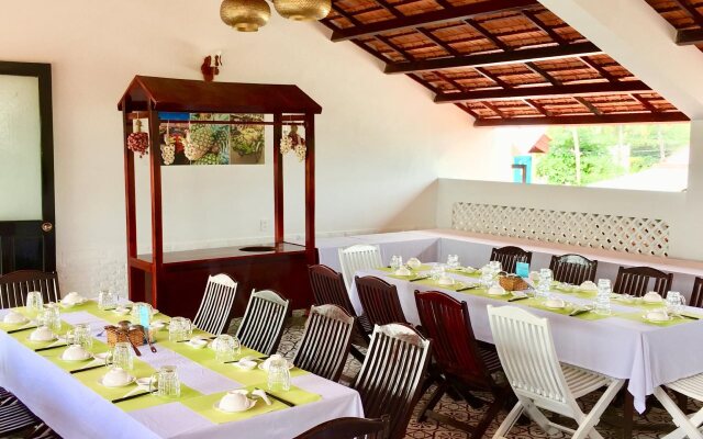Ravenala Boutique Resort
