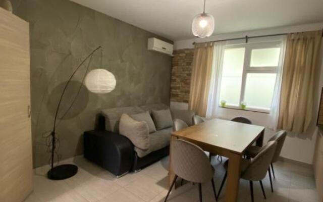 Smeraldo Villa