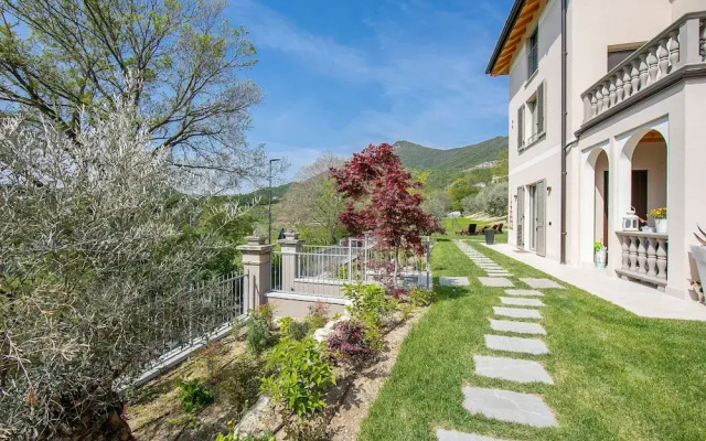 Ricomilla Holiday-finestra Sul Verde-