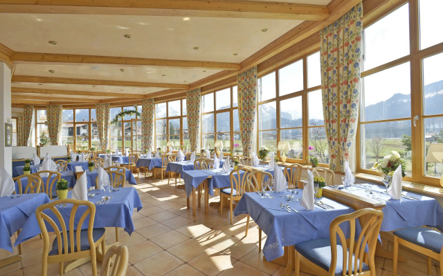 Best Western Plus Hotel Alpenhof