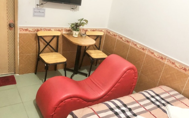 Lucky Motel — 3-star hotel in Bien Hoa