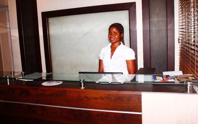 Viontel Hotel