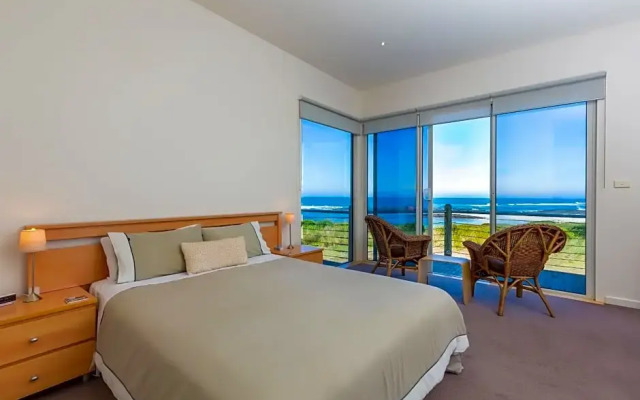 Wytonia Beachfront Accommodation