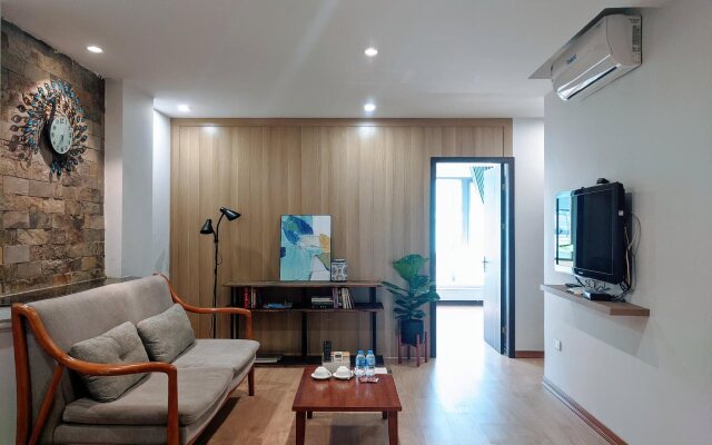 22 Residence Hanoi