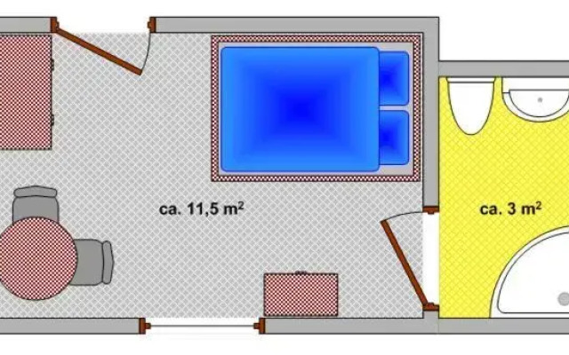 Pensjonat Villa 28
