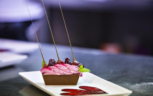 le Moulin De Moissac Hotel & Spa