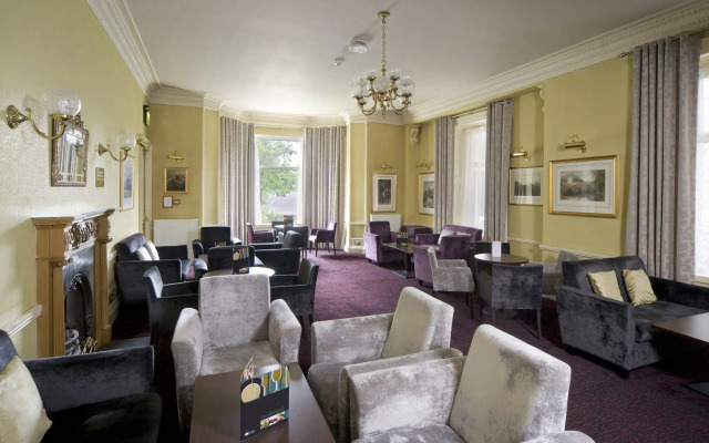 The Invercauld Arms Hotel