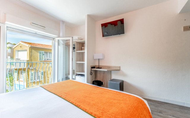 Provençal Hotel