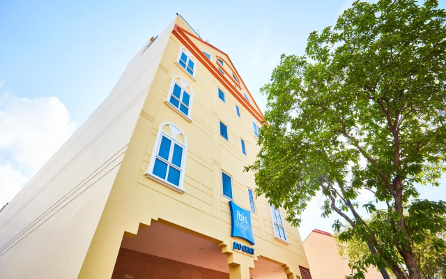 ibis budget Singapore Joo Chiat