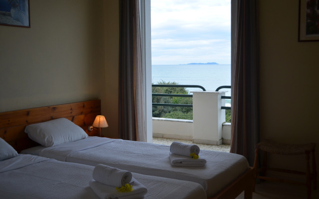 Akti Anastasia Apart hotel