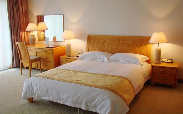 Yunnan Dianchi Garden Resort & Spa