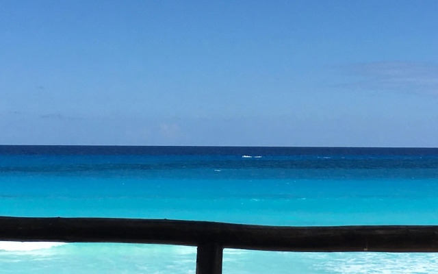 Sea View - Ocean Front Only