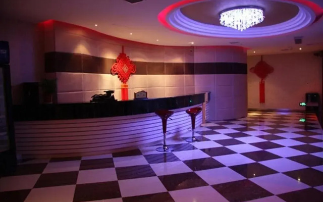 Biguiyuan Phoenix Hotel - Suizhou