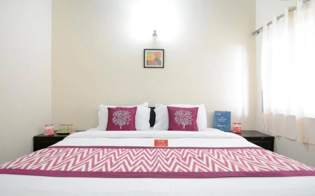 Pleasure Beach Resort by OYO Rooms