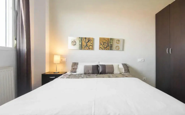 Apartamento Alcalá Real