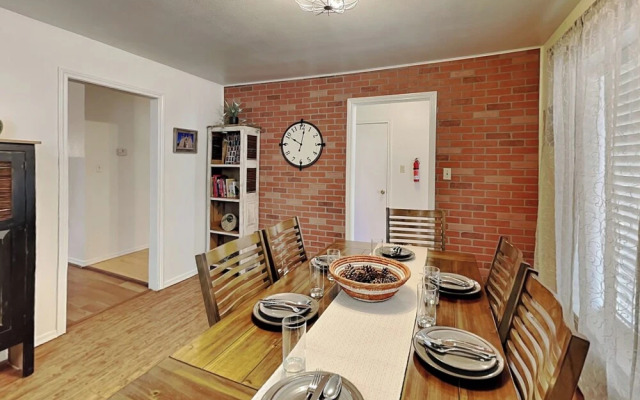 Mountain Sage Retreat