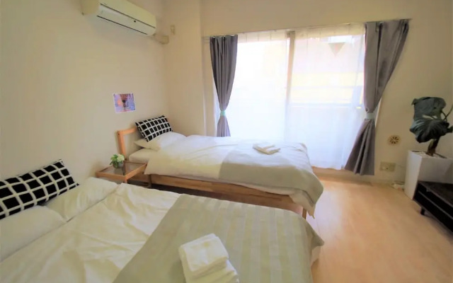 Always Stay Dotonbori502 PH170