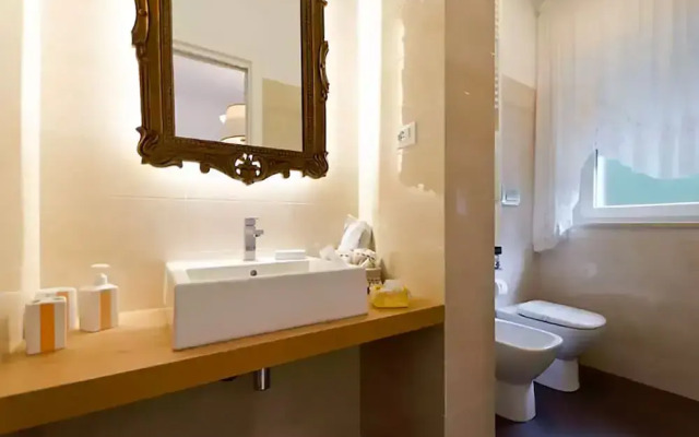 B&B Grace L'Aquila