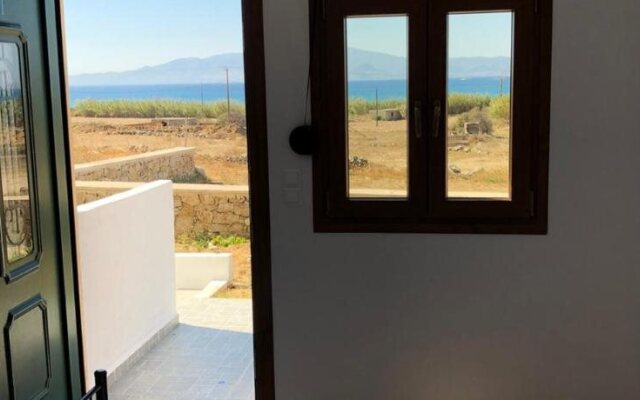 Depis Bay Villas