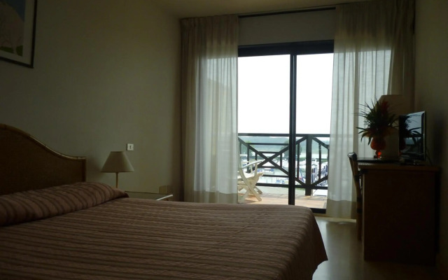 Hotel Marina Uno
