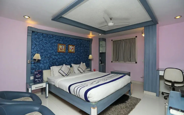Hotel Churuwala Inn