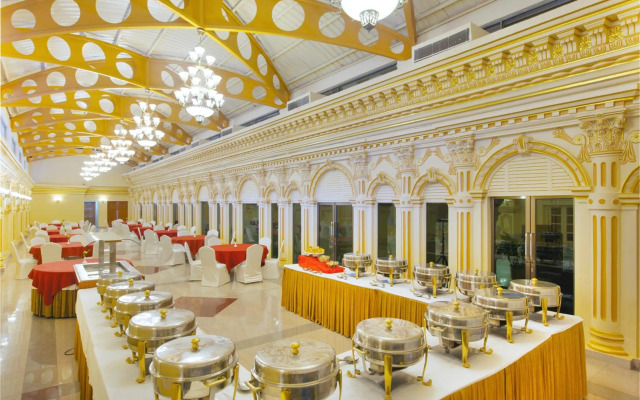 Hotel Shanker-Palatial Heritage Kathmandu