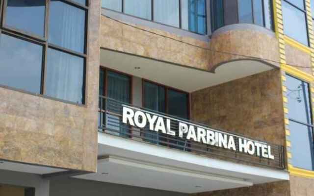 Royal Parbina Hotel