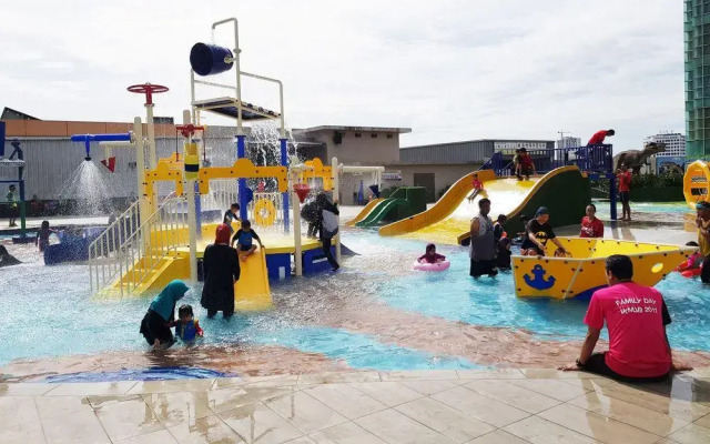 KSL Hotel & Resort - Apartment