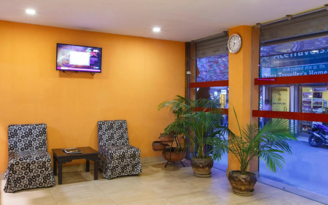 Hotel Serenity