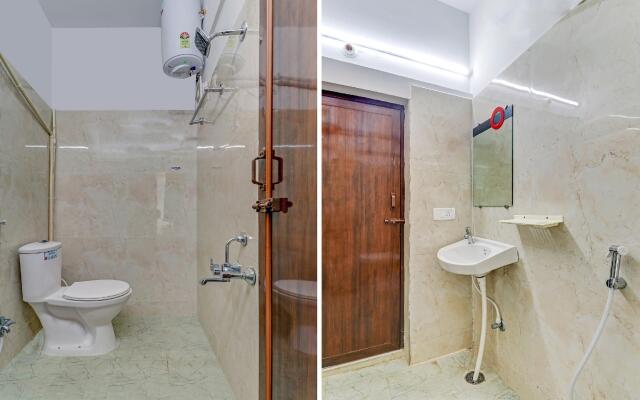 OYO 78581 Collection O Raj kamal stay inn