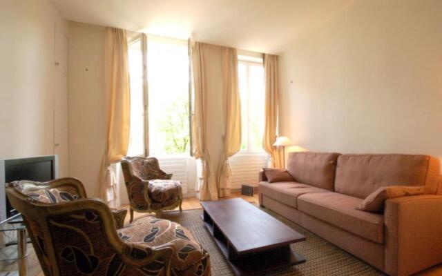 Apartment Place Dauphine - 4 Adults