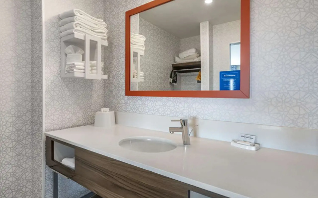 Hampton Inn by Hilton Nicholasville Brannon Crossing