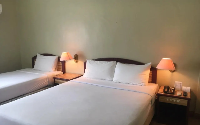 Hotel Seri Malaysia Mersing