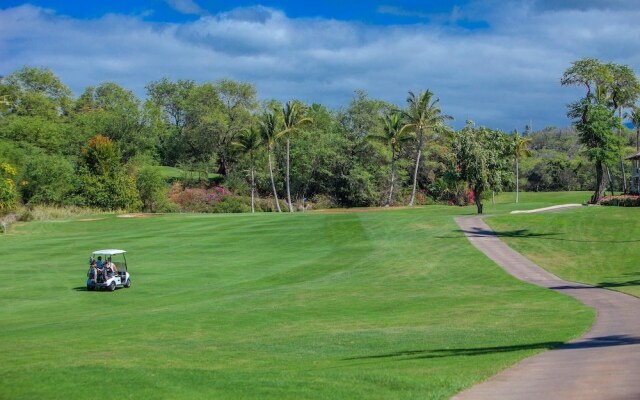 Grand Champions 130 2 Bedroom Condo