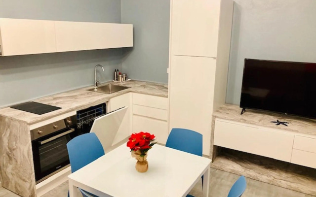 Malu Luxury Apartments