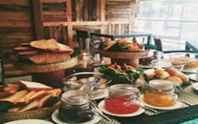 Ayurvie Weligama - Ayurvedic Retreat