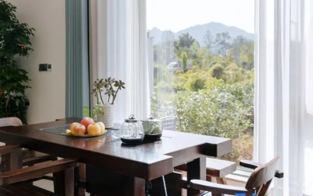 Donglixia Homestay (Jinyun Xiandu Scenic Area Branch) – Guest Rooms – Lishui