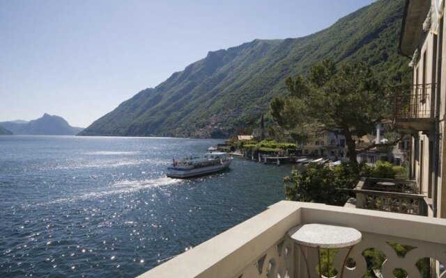 Lake Lugano 1 Bedroom Apartment