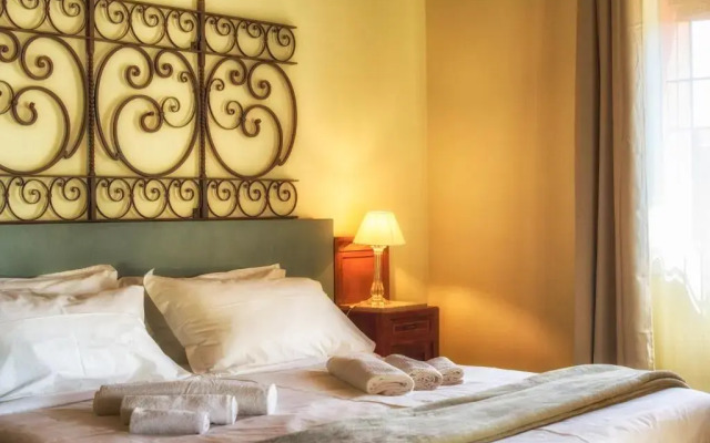Agriturismo Podere Amati